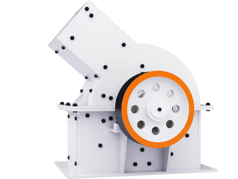 PC Hammer Crusher